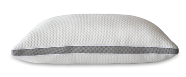 Pillow Amber Memory Softy