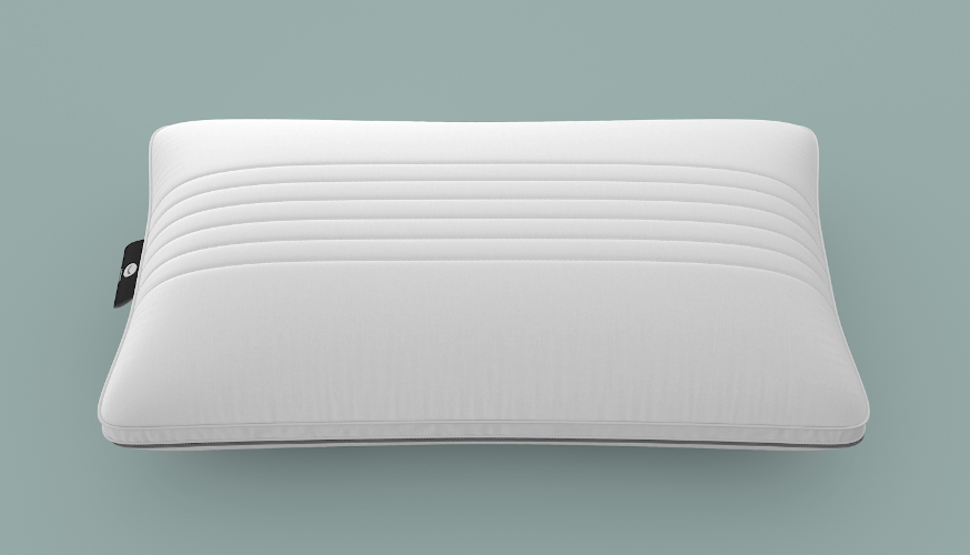 Ортопедична възглавница Amber Solid ProductSlider-1