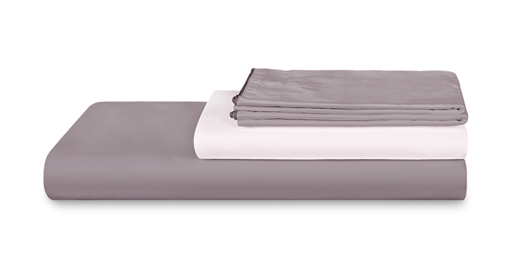 Комплект от сатен Urban Mist ProductSlider-1