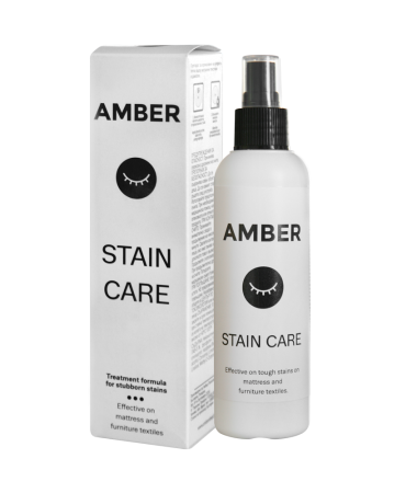 Amber Stain Care Spray